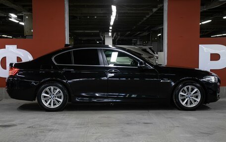 BMW 5 серия, 2013 год, 1 598 000 рублей, 4 фотография