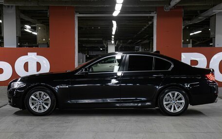 BMW 5 серия, 2013 год, 1 598 000 рублей, 8 фотография