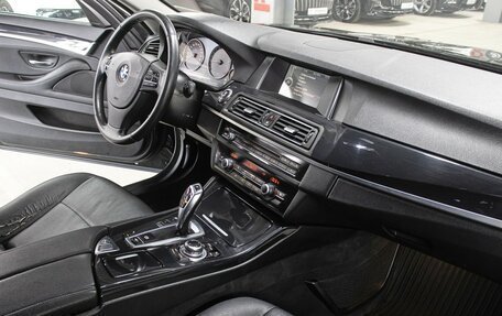BMW 5 серия, 2013 год, 1 598 000 рублей, 11 фотография