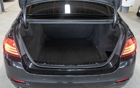 BMW 5 серия, 2013 год, 1 598 000 рублей, 10 фотография
