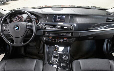 BMW 5 серия, 2013 год, 1 598 000 рублей, 13 фотография