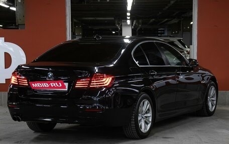 BMW 5 серия, 2013 год, 1 598 000 рублей, 5 фотография