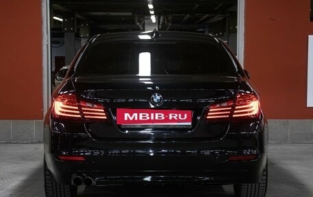 BMW 5 серия, 2013 год, 1 598 000 рублей, 6 фотография
