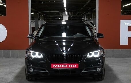 BMW 5 серия, 2013 год, 1 598 000 рублей, 2 фотография