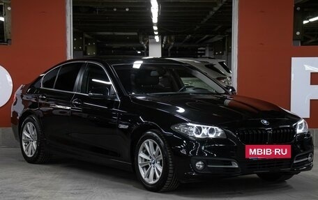 BMW 5 серия, 2013 год, 1 598 000 рублей, 3 фотография