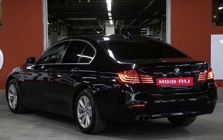 BMW 5 серия, 2013 год, 1 598 000 рублей, 7 фотография