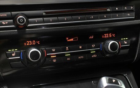 BMW 5 серия, 2013 год, 1 598 000 рублей, 18 фотография