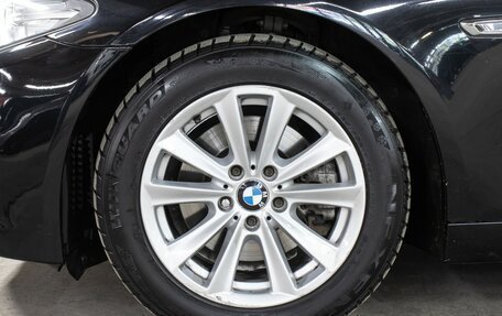 BMW 5 серия, 2013 год, 1 598 000 рублей, 23 фотография