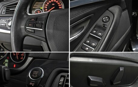 BMW 5 серия, 2013 год, 1 598 000 рублей, 20 фотография