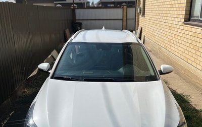 KIA cee'd III, 2018 год, 2 200 000 рублей, 1 фотография