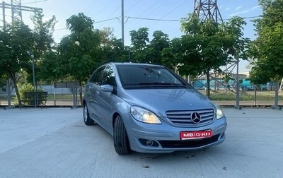Mercedes-Benz B-Класс, 2007 год, 720 000 рублей, 1 фотография