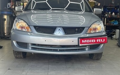 Mitsubishi Lancer IX, 2006 год, 430 000 рублей, 1 фотография