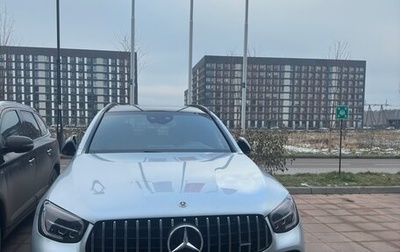 Mercedes-Benz GLC AMG, 2021 год, 6 500 000 рублей, 1 фотография