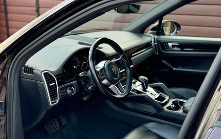 Porsche Cayenne III, 2018 год, 5 700 000 рублей, 6 фотография