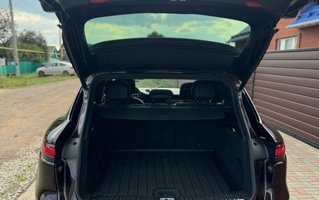 Porsche Cayenne III, 2018 год, 5 700 000 рублей, 9 фотография