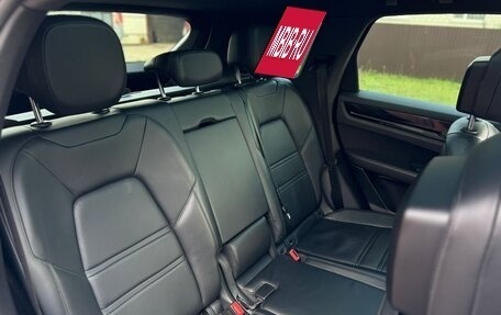 Porsche Cayenne III, 2018 год, 5 700 000 рублей, 8 фотография