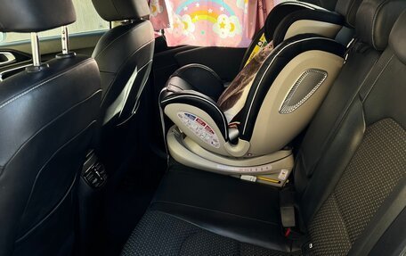 KIA cee'd III, 2018 год, 2 200 000 рублей, 16 фотография