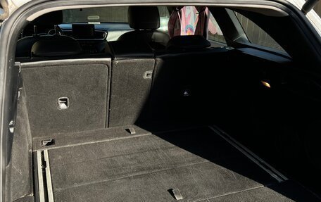 KIA cee'd III, 2018 год, 2 200 000 рублей, 13 фотография