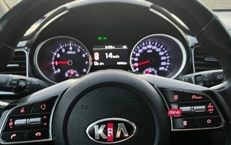 KIA cee'd III, 2018 год, 2 200 000 рублей, 9 фотография