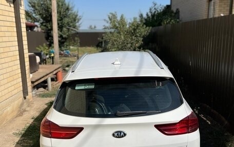 KIA cee'd III, 2018 год, 2 200 000 рублей, 5 фотография