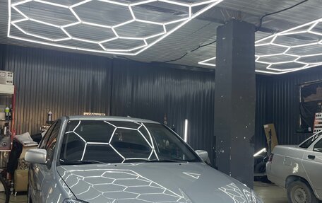 Mitsubishi Lancer IX, 2006 год, 430 000 рублей, 2 фотография