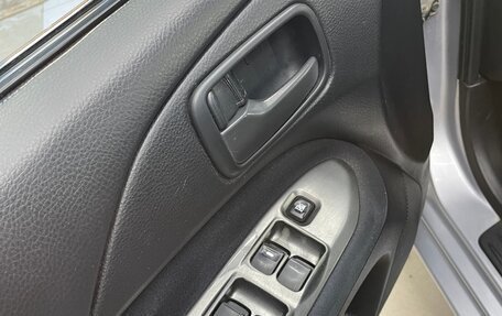 Mitsubishi Lancer IX, 2006 год, 430 000 рублей, 11 фотография