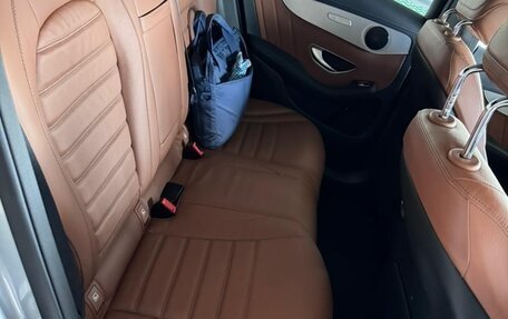 Mercedes-Benz GLC AMG, 2021 год, 6 500 000 рублей, 14 фотография