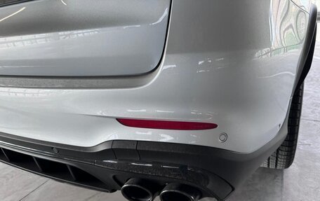 Mercedes-Benz GLC AMG, 2021 год, 6 500 000 рублей, 17 фотография