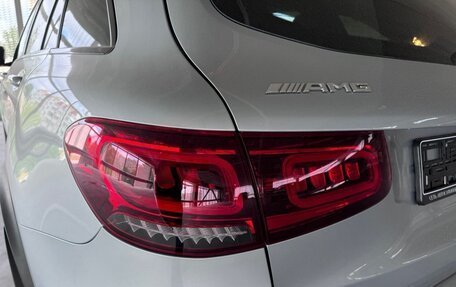 Mercedes-Benz GLC AMG, 2021 год, 6 500 000 рублей, 20 фотография