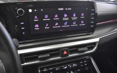 KIA K5, 2021 год, 3 002 000 рублей, 7 фотография