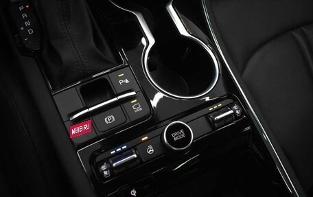 KIA K5, 2021 год, 3 002 000 рублей, 11 фотография