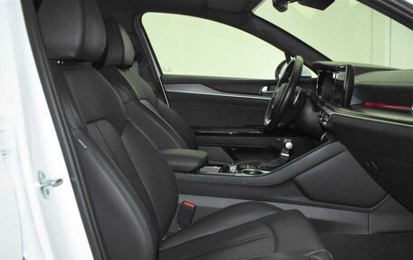 KIA K5, 2021 год, 3 002 000 рублей, 16 фотография