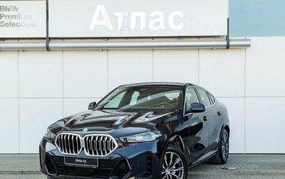 BMW X6, 2024 год, 10 990 000 рублей, 1 фотография