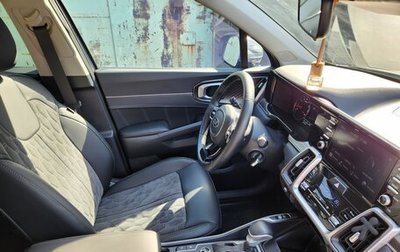 KIA Sorento IV, 2021 год, 3 490 000 рублей, 1 фотография