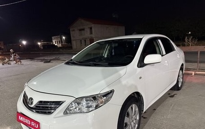Toyota Corolla, 2008 год, 795 000 рублей, 1 фотография