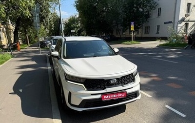 KIA Sorento IV, 2020 год, 3 350 000 рублей, 1 фотография