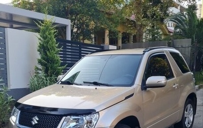 Suzuki Grand Vitara, 2008 год, 990 000 рублей, 1 фотография