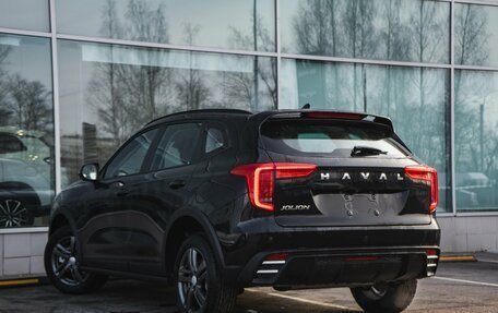 Haval Jolion, 2025 год, 2 245 000 рублей, 7 фотография