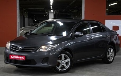Toyota Corolla, 2013 год, 749 000 рублей, 1 фотография