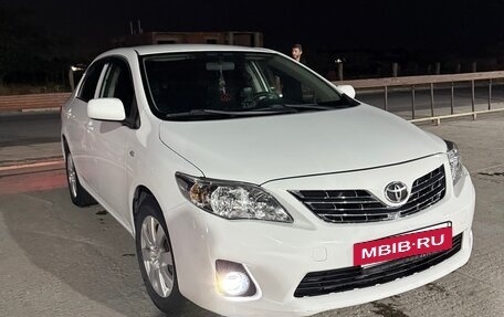 Toyota Corolla, 2008 год, 795 000 рублей, 3 фотография