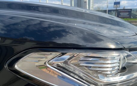 Ford Mondeo V, 2016 год, 2 500 000 рублей, 4 фотография