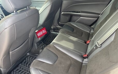 Ford Mondeo V, 2016 год, 2 500 000 рублей, 6 фотография