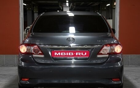 Toyota Corolla, 2013 год, 749 000 рублей, 6 фотография