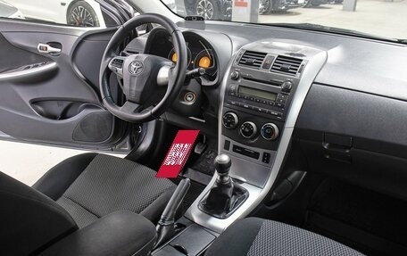 Toyota Corolla, 2013 год, 749 000 рублей, 11 фотография