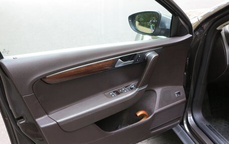 Volkswagen Passat B7, 2013 год, 1 400 000 рублей, 14 фотография