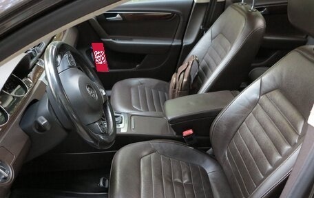 Volkswagen Passat B7, 2013 год, 1 400 000 рублей, 15 фотография