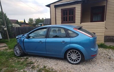 Ford Focus II рестайлинг, 2008 год, 300 000 рублей, 1 фотография