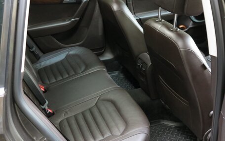 Volkswagen Passat B7, 2013 год, 1 400 000 рублей, 17 фотография