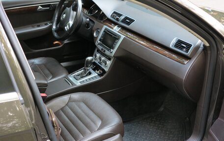 Volkswagen Passat B7, 2013 год, 1 400 000 рублей, 16 фотография