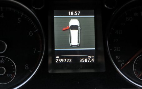 Volkswagen Passat B7, 2013 год, 1 400 000 рублей, 21 фотография